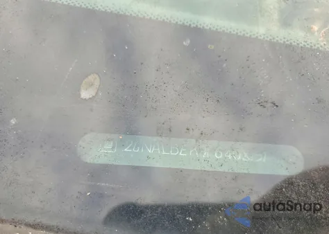 2015 Chevrolet Equinox Lt z USA, uszkodzony, nr VIN 2GNALBEK9F6408151